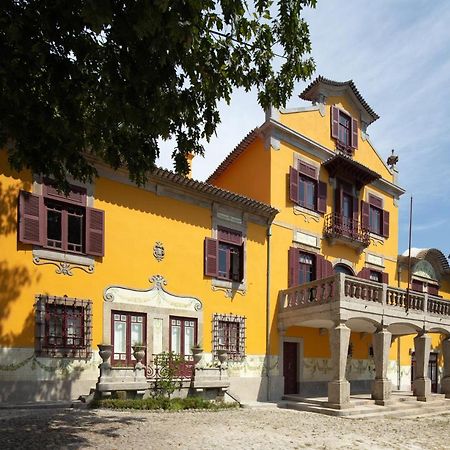House Of Artists Bed and Breakfast OOporto Exteriör bild