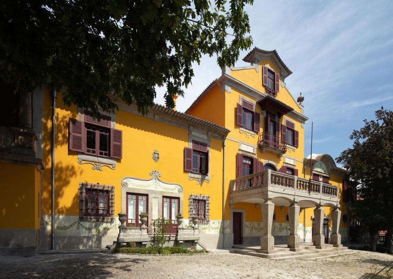 House Of Artists Bed and Breakfast OOporto Exteriör bild