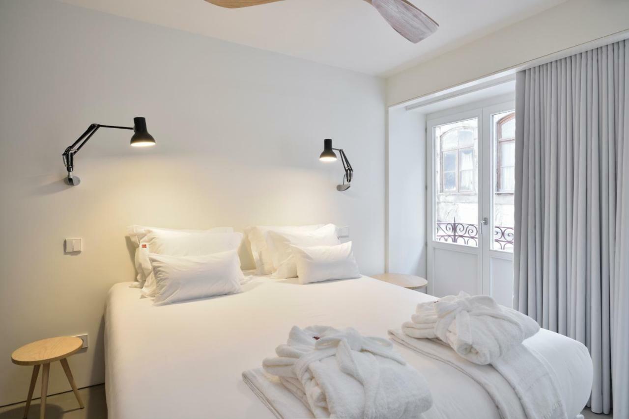 House Of Artists Bed and Breakfast OOporto Exteriör bild