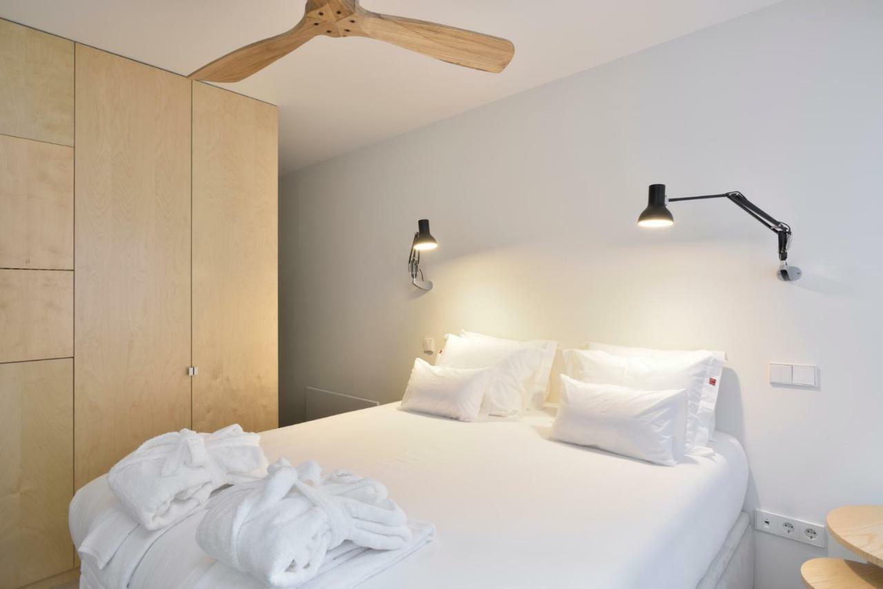 House Of Artists Bed and Breakfast OOporto Exteriör bild