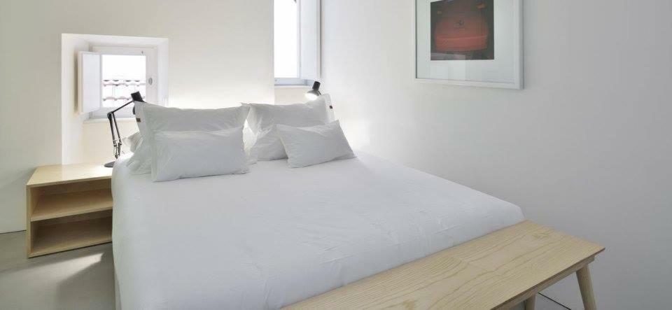 House Of Artists Bed and Breakfast OOporto Exteriör bild